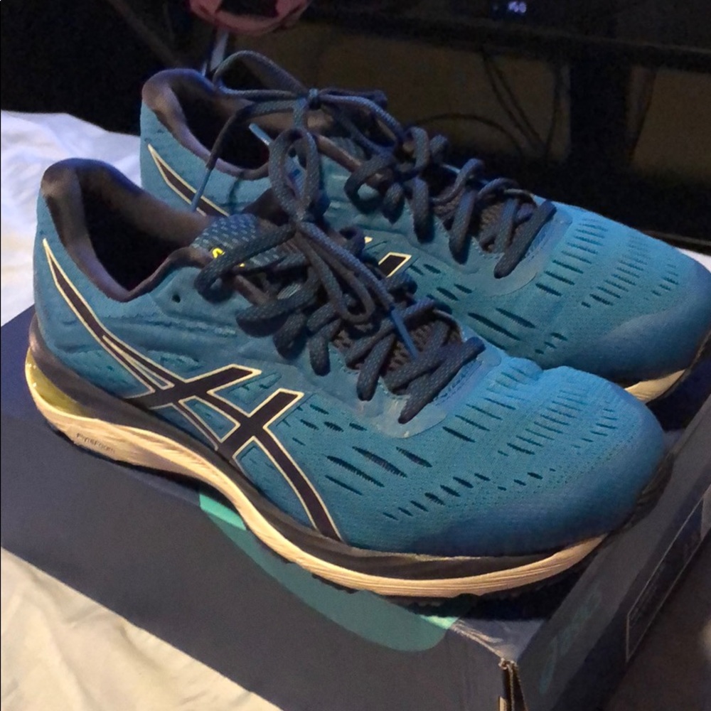 ASICS Gel-Cumulus 20